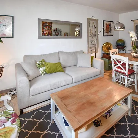 In Lisle-sur-la-sorgue With Wifi Apartment *